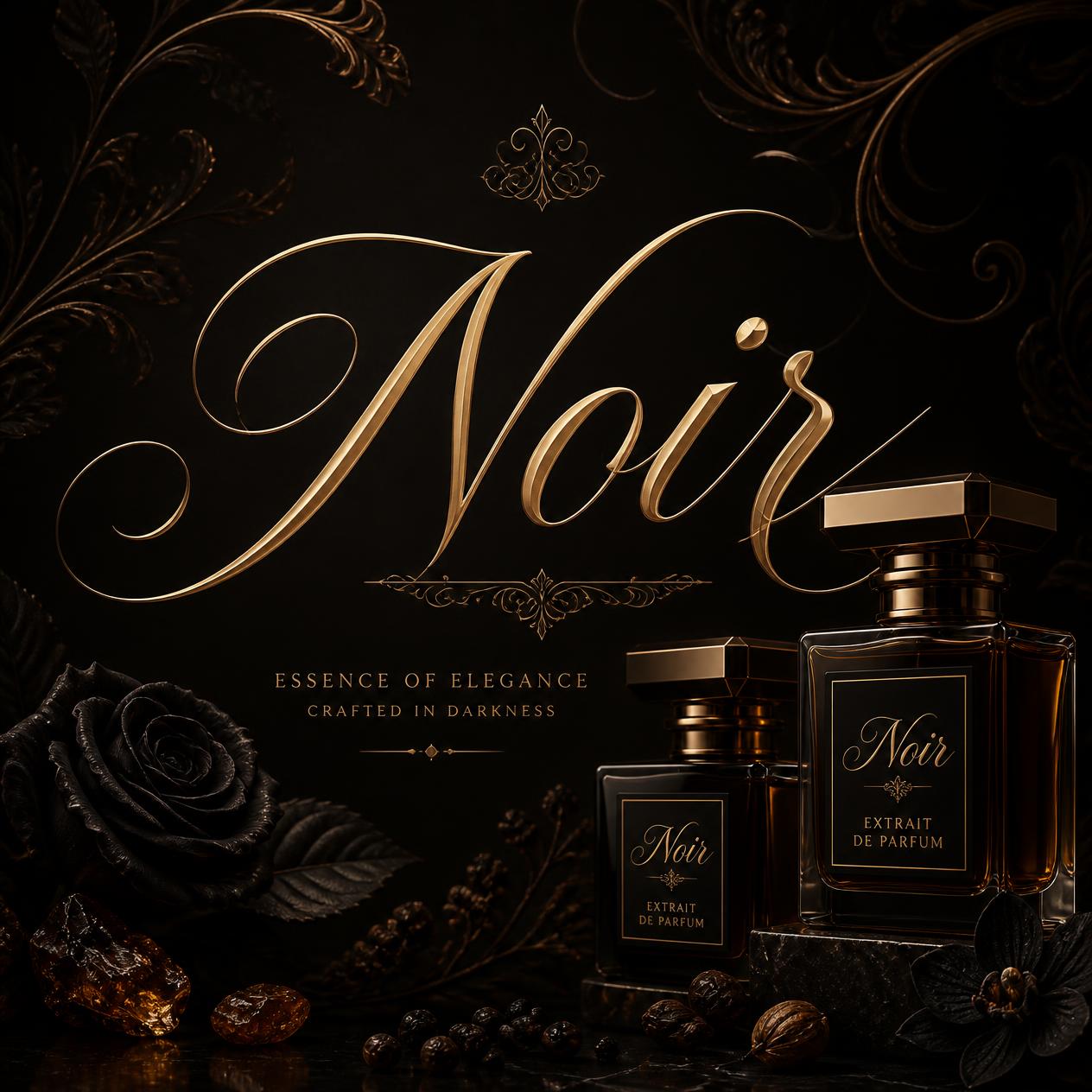 Noir Range