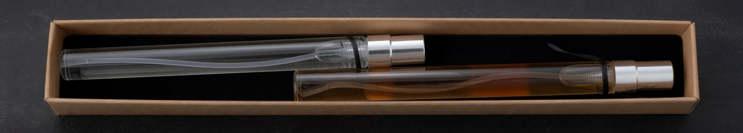 Classic Discovery Duo — Two 10ml Fragrances