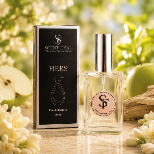 Love Spell Golden — Fragrance Impression of Victoria’s Secret · 30ml