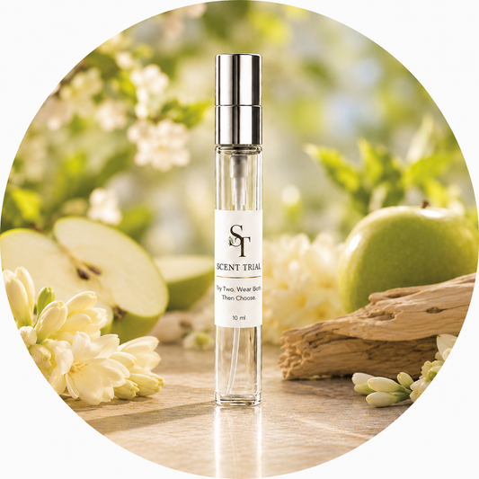 Love Spell Golden — Fragrance Impression of Victoria’s Secret · 10ml