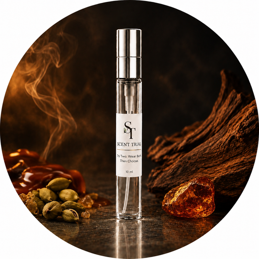 Most Wanted - Fragrance Impression of Azzaro 10ml