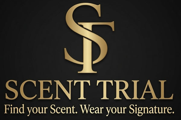 Scent Trial