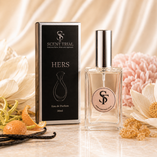 Signature — Fragrance Impression of Montblanc · 30ml