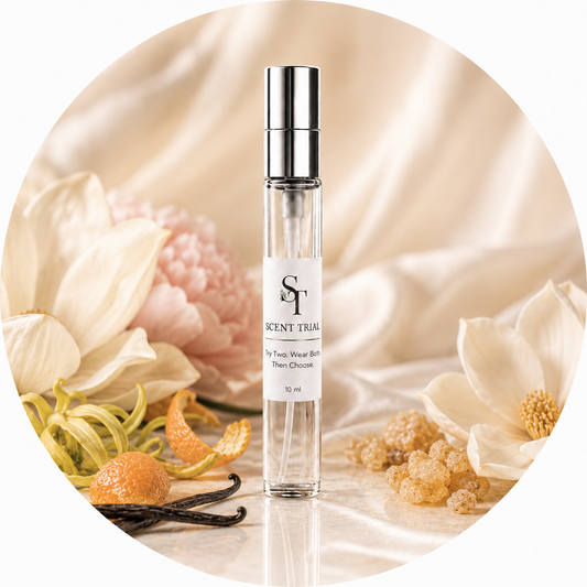 Signature — Fragrance Impression of Montblanc · 10ml
