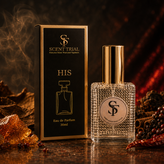 Spicebomb Infrared — Fragrance Impression of Viktor & Rolf · 30ml